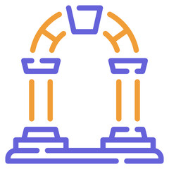 Archway Icon