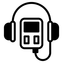 Audio Guide Icon