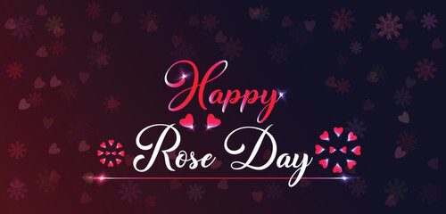 Happy Valentine's Day font name LAROSH Sithal Sans Serif