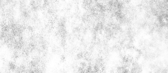 Abstract grunge polished natural cement or stone old texture, Plastered long panoramic white plaster of wall surface, white cement concrete floor or stone marble texture, Surface of old stone wall.