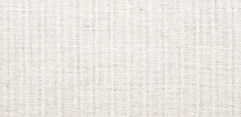 beige fabric texture embroidered from linen threads