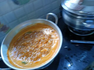 Famous Kerala Food and Dishes