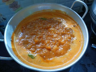 Famous Kerala Food and Dishes