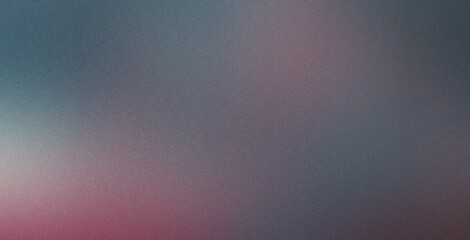 Beautiful Abstract gradient background with grainy texture Digital noise Colorful