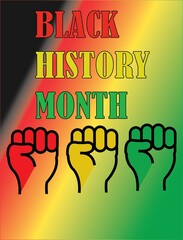 Black History Month
