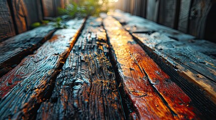 Wood Texture Eps10 Illustration Natural, Wallpaper Pictures, Background Hd