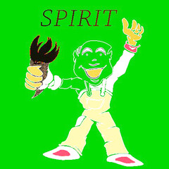 SPIRIT