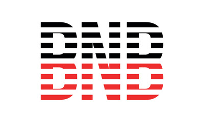 BNB three initial letter iconic line negative space minimal logo design vector template. monogram, abstract, wordmark, business, typography, minimalist, brand, company, flat, modern, unique, simple