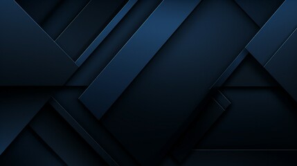 Futuristic Dark Blue Corporate Background with Elegant Patterns - Modern Business Design for Creative Concepts and Technology Illustrations in a Vibrant, Stylish Atmosphere.