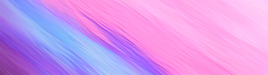 A vibrant and playful abstract art piece, bursting with colorfulness in shades of magenta, violet, lilac, pink, and blue against a purple background