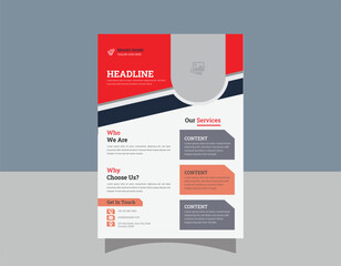 Business Flyer Template