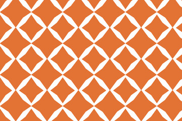 Beautiful ornament pattern seamless background