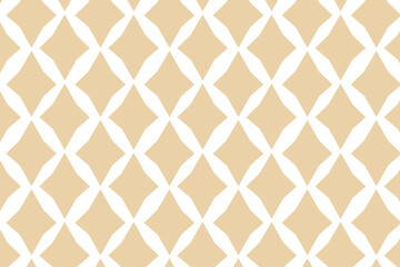 Beautiful ornament pattern seamless background