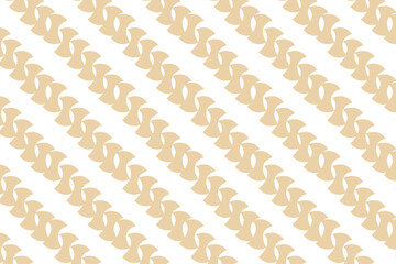 Beautiful ornament pattern seamless background