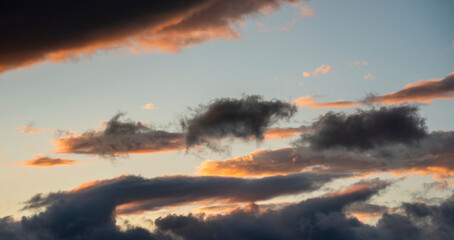 夕雲