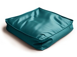 Cozy Pet Bed Mockup for Home and Pet Stores - AI Generated