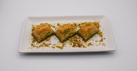 Turkish Food Collection