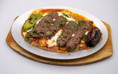 Turkish Food Collection