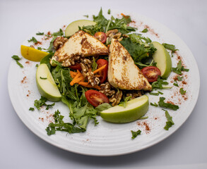 Turkish Food Collection