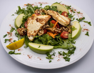 Turkish Food Collection