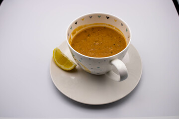 Turkish Food Collection