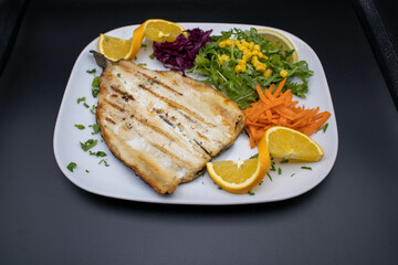 Turkish Food Collection