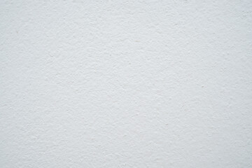 Grunge white concrete or wall for the background(spot focus)