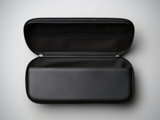 Sophisticated Stationery Set Mockup for Professional Use - AI Generated