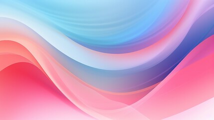 Captivating Website Design with Abstract Colors and Gradient Background - Modern Digital Art for Trendy Web Development and Graphic Design Projects