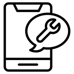 engineering app icon