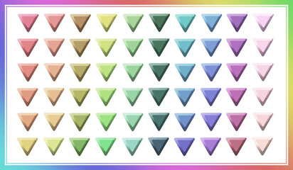 ボタンセット101