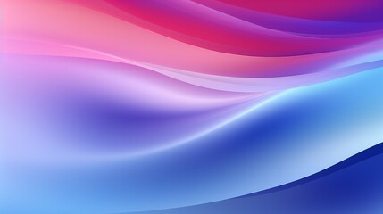 Captivating Abstract Art: Modern Blurred Background with Vibrant Colors and Soft Elegance for Trendy Digital Design