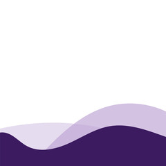 Header Purple Vector