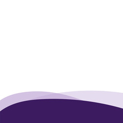 Header Purple Vector