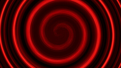red abstract swirl background wallpaper
