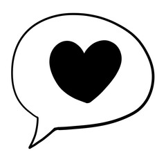 Item for Valentine