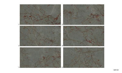 Two Natural PGVT marbles mixed together to form a new and addition of unique colour make this more beautiful & Unique.