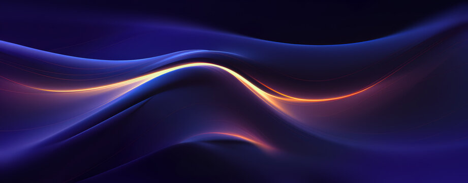 Magenta Tones Background