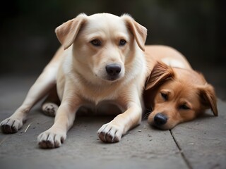 golden retriever puppy