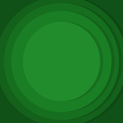 abstract green background