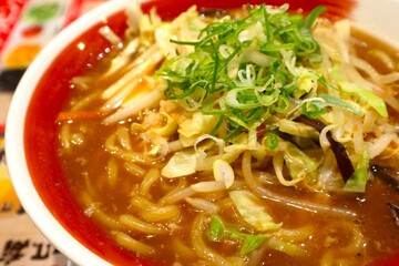 ラーメン