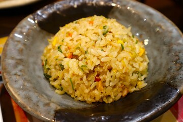 チャーハチャーハン