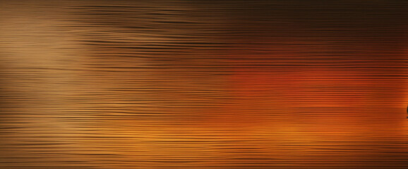 Black brown red orange yellow abstract background. Blurred stripes lines. Space. Design. Color gradient. Dark light. Thanksgiving, autumn, halloween. Web banner. Wide. Long. Panoramic. Website header.