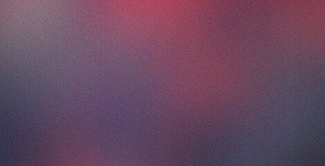 Beautiful Abstract gradient background with grainy texture Digital noise Colorful