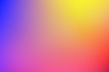 grainy gradient background