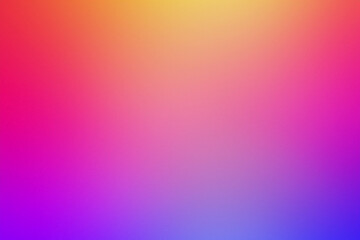 Obraz premium grainy gradient background