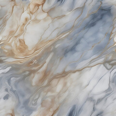 Watercolor marble background with Graded Wash technique. Watercolor background illustration. 