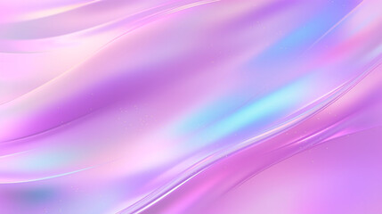 Obraz premium Texture gradient pink blue. Selective focus.