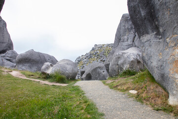Castle Hill Conservation Area
