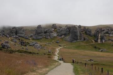 Castle Hill Conservation Area